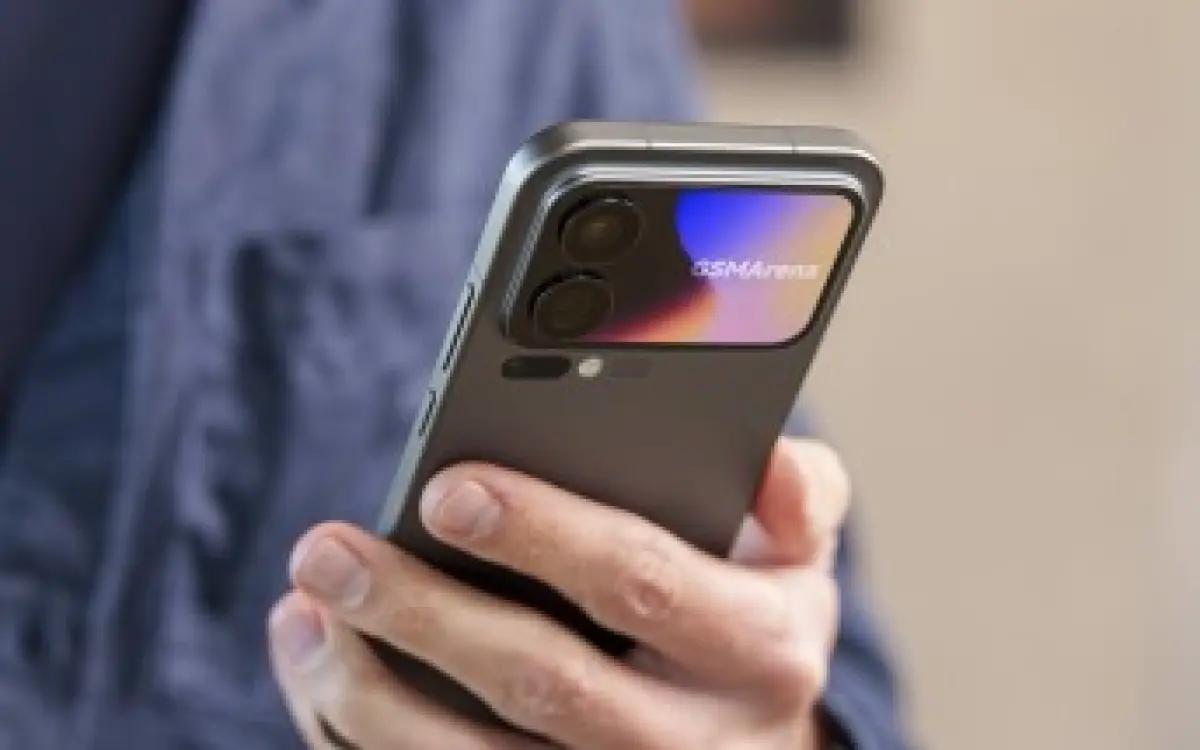 Prediksi Mengejutkan Presiden Xiaomi: Harga HP Tahun Depan Bakal Makin "Ngeri" (FOTO: gsmarena)