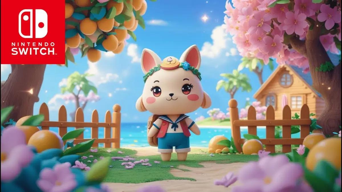 Siap Chill! 10 Game Cozy Terbaru di Nintendo Switch dan Switch 2 yang Bikin Hati Tenang (2025/2026)(FOTO: SwitchTop)