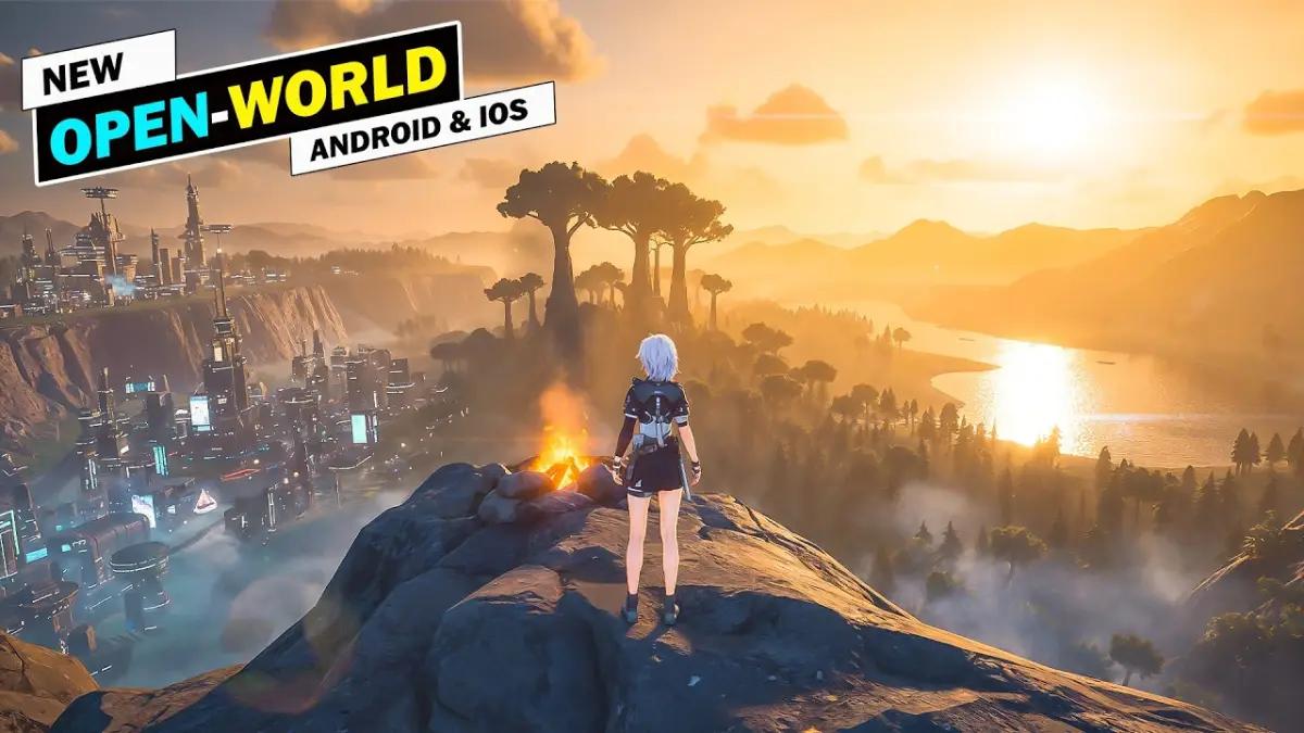 Bikin Nagih! 5 Game Open World Mobile Terbaik di 2025 yang Rasanya Kayak Main di Konsol!(FOTO: Android Tools)