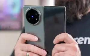 Bocoran Awal vivo X Fold6 Sudah Nongol: Rilis Kuartal Kedua Tahun Depan dan Usung Kamera 200MP (FOTO: gsmarena)