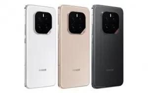 Bocoran Spesifikasi Honor GT 2 Pro Beredar, Siap Meluncur Lebih Cepat dari Jadwal (FOTO: gsmarena)