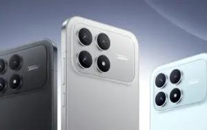 Kapasitas Baterai Poco F8 Series Terungkap Jelas, Siap Meluncur Global 26 November (FOTO: gsmarena)