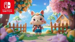 Siap Chill! 10 Game Cozy Terbaru di Nintendo Switch dan Switch 2 yang Bikin Hati Tenang (2025/2026)(FOTO: SwitchTop)