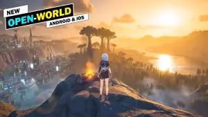 Bikin Nagih! 5 Game Open World Mobile Terbaik di 2025 yang Rasanya Kayak Main di Konsol!(FOTO: Android Tools)