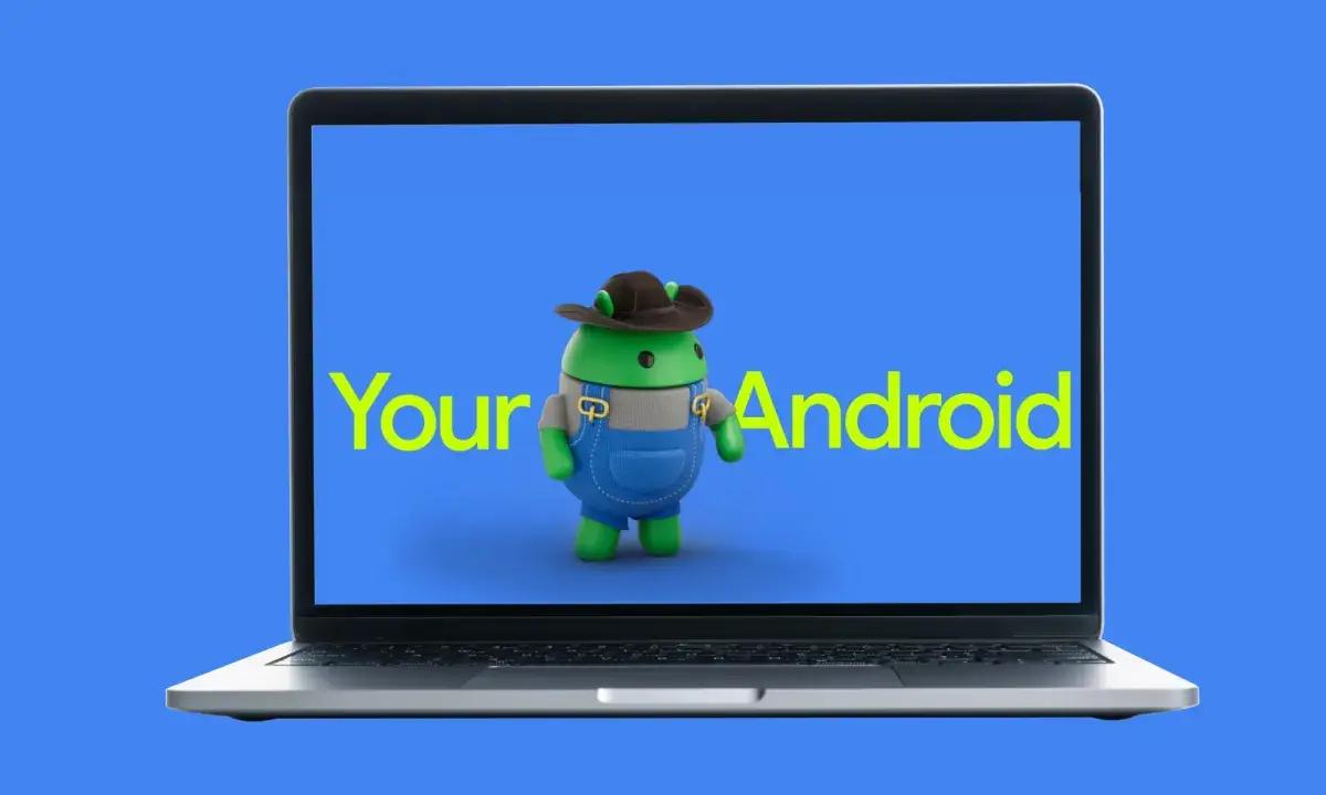 Lenovo Jujur Banget Soal PC Android: Speknya Oke, Tapi Jangan Harap Bisa Main Game AAA! (FOTO: digitaltrends)
