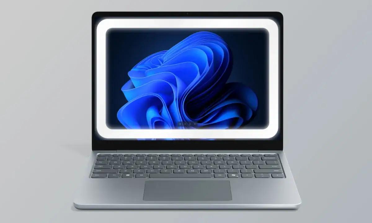 Fitur 'Ring Light' Software Apple Dicuri Microsoft VP! Wajah Gamer Windows Auto-Glowing Tanpa Beli Hardware Mahal (FOTO: digitaltrends)