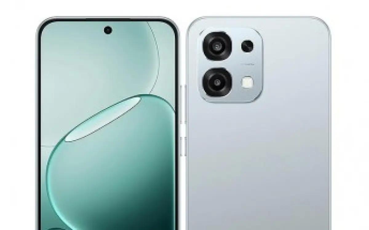 Ponsel Oppo Misterius dengan Baterai Jumbo Lolos Sertifikasi, Begini Bocoran Speknya (FOTO: gsmarena)