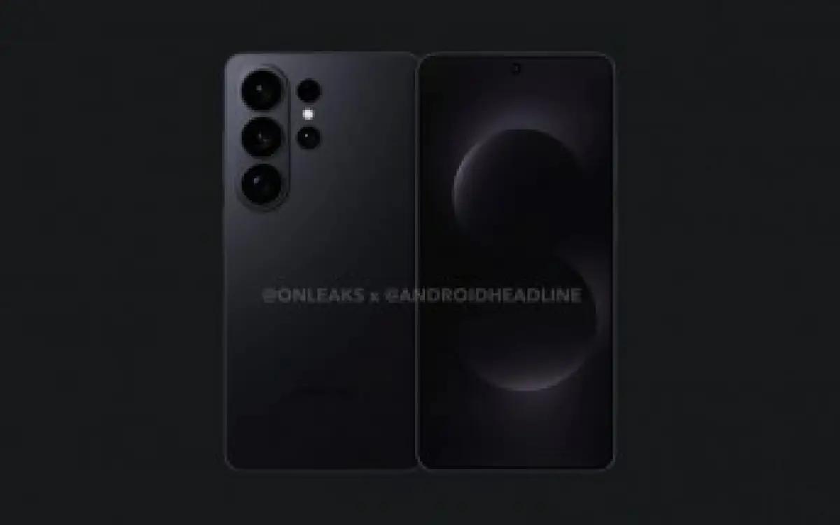 Bocoran Layar Samsung Galaxy S26 Beredar di Dunia Maya Tingkat Kecerahan Masih Sama (FOTO: gsmarena)