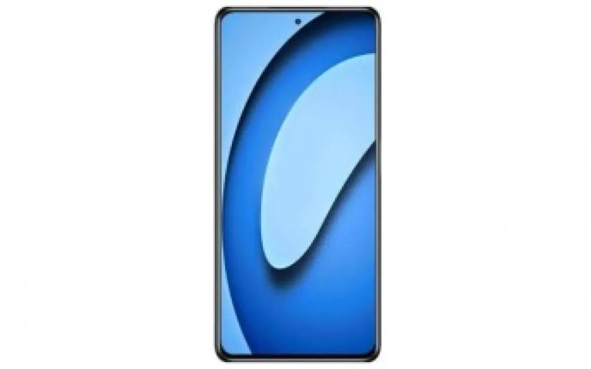 Realme 15 Lite 5G Muncul di Amazon India Menggendong Dimensity 7300 Energy (FOTO: gsmarena)