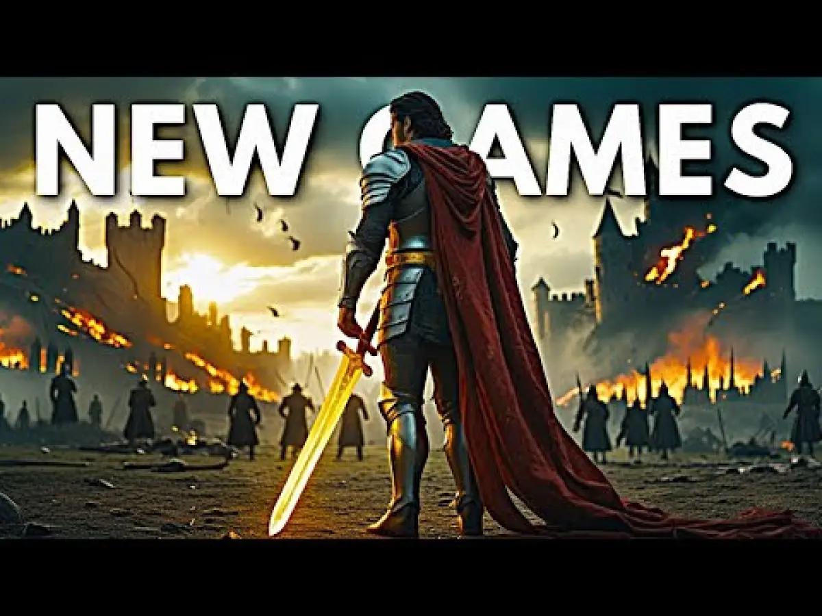 10 Game Mobile Terbaru 2025 yang Wajib Kamu Mainkan!(FOTO: ANDROID GAMES CAPITAL)