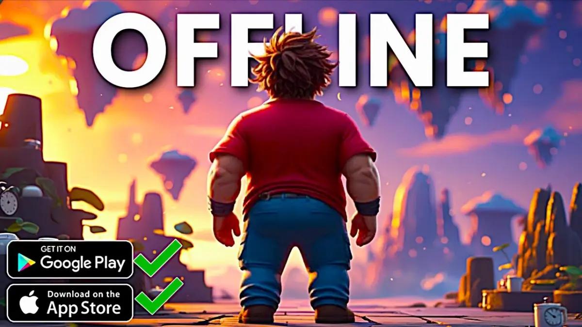 10 Game Offline Terbaik 2025, Seru Banget Buat Main di Mana Aja!(FOTO: ANDROID GAMES CAPITAL)