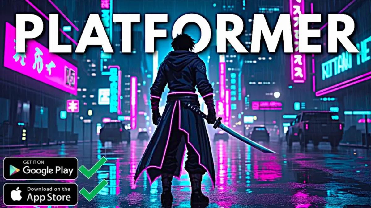 10 Game Action Platformer Terbaik di Android dan iOS 2025, Bikin Lupa Waktu!(FOTO: ANDROID GAMES CAPITAL)