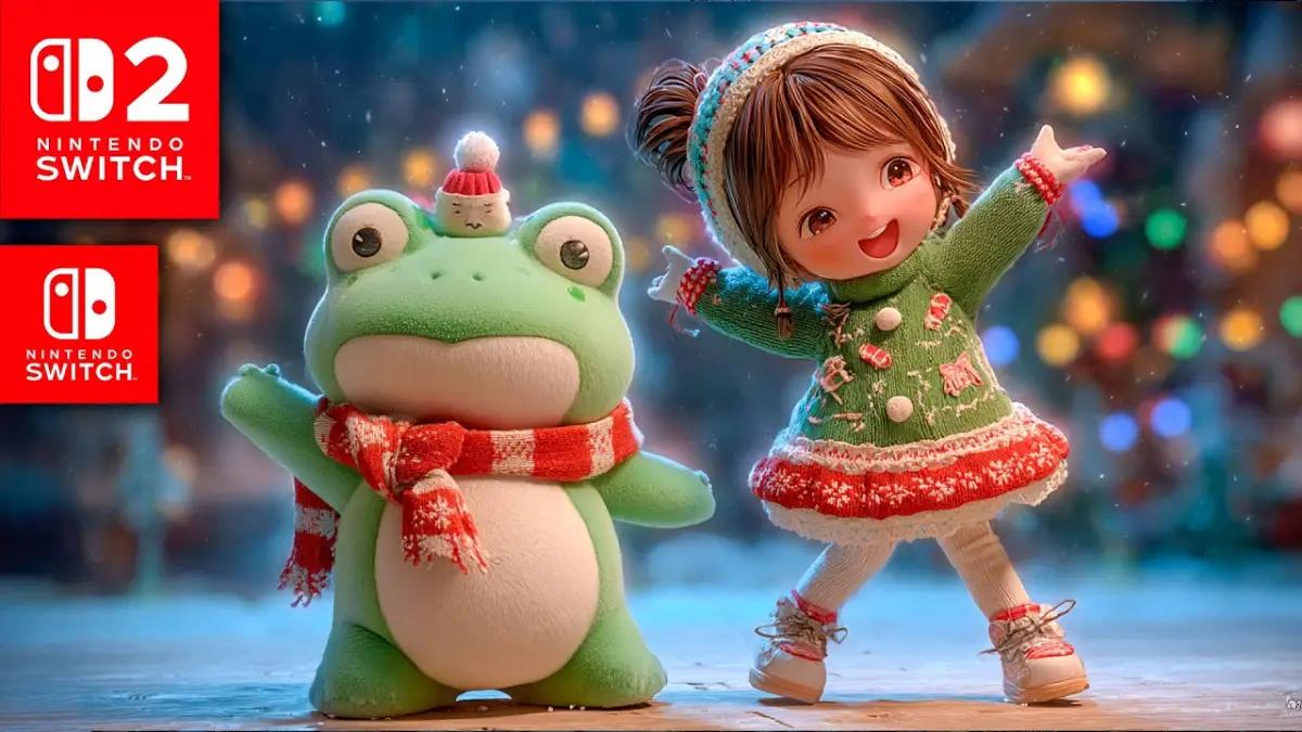 Siap-Siap Baper! 10 Game Cozy Paling Santai di Nintendo Switch (2025-2026) yang Wajib Kamu Miliki!(FOTO: SwitchSide)