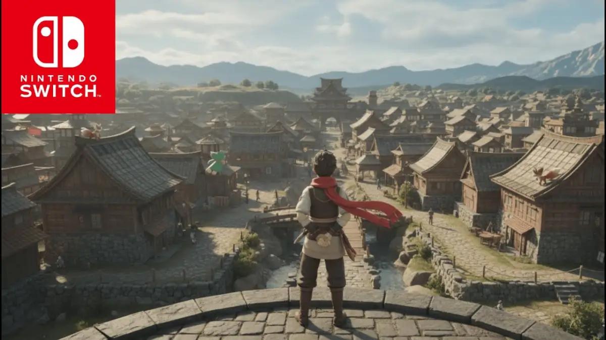 Santai Maksimal! Ini 6 Game Nintendo Switch Paling Sempurna untuk Hari-Hari Rebahan dan Malas!(FOTO: SwitchTop)