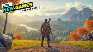 Aksi, Balapan, dan Santai! Inilah 10 Game Mobile Baru Terbaik November 2025, Untuk Android dan iOS(FOTO: Android Tools)