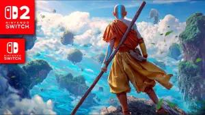 Gak Sabar! 10 Game Nintendo Switch 2 Paling GOKIL (2025 & 2026) yang Wajib Ditunggu!(FOTO: SwitchSide)