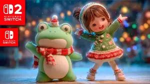 Siap-Siap Baper! 10 Game Cozy Paling Santai di Nintendo Switch (2025-2026) yang Wajib Kamu Miliki!(FOTO: SwitchSide)