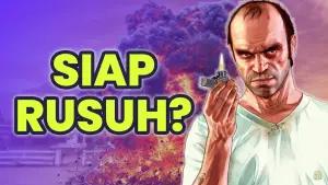 Gak Pake Mikir! 10 Game Paling Seru di Dunia buat Kamu yang Mau Jadi Tukang Rusuh Total!(FOTO: MainQuestID)