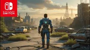 Gak Perlu Internet! 6 Game Single Player Terbaik di Nintendo Switch Tahun 2025 yang Wajib Kamu Coba  (FOTO: SwitchTop)