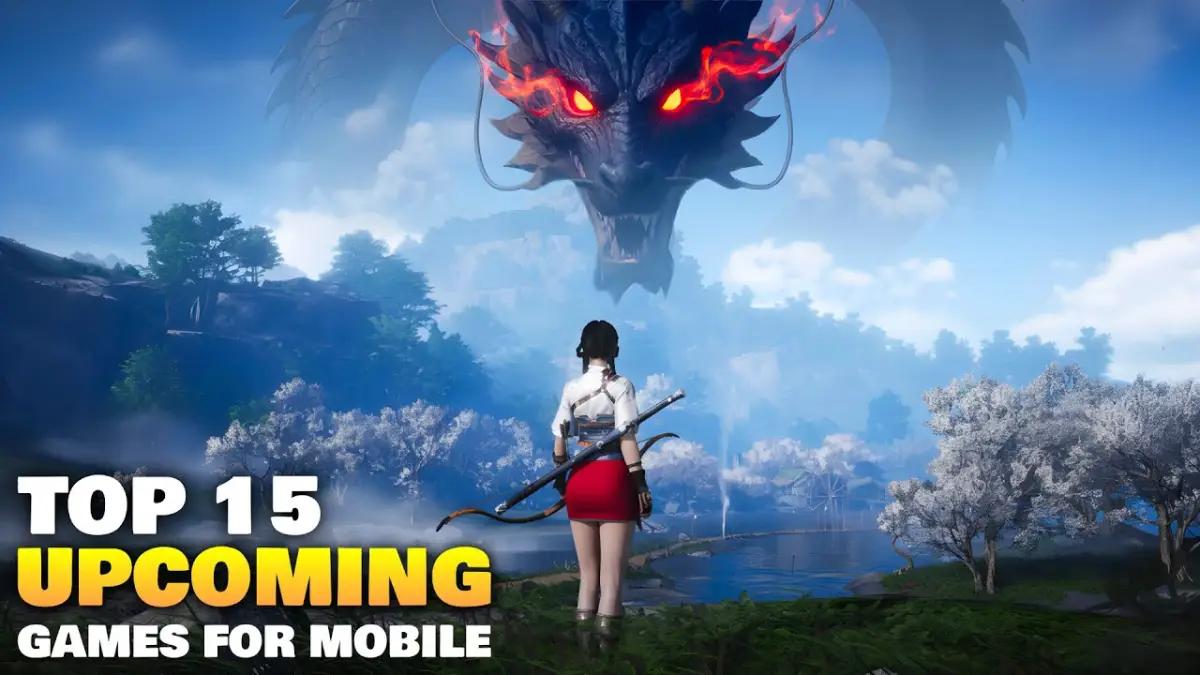 GASPOL! 6 Game Mobile yang Wajib Kamu Tunggu di 2025. Ada 'GTA 6' Versi HP!(FOTO: Tekkan)