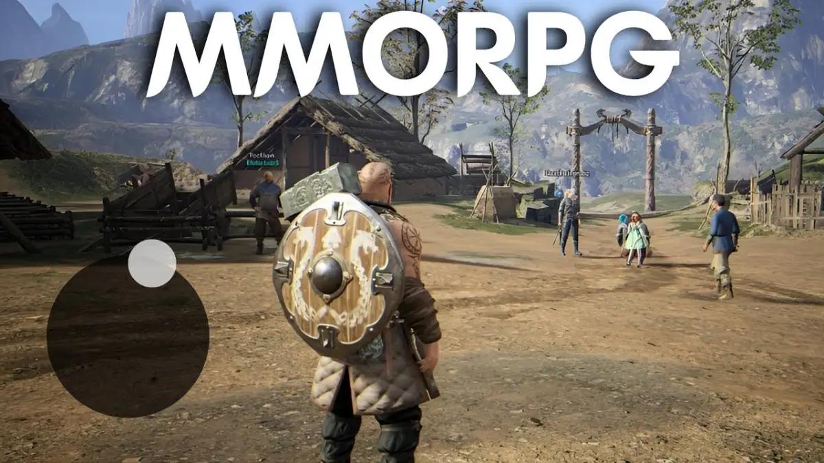 6 MMORPG Mobile Terbaik 2025 yang Wajib Kamu Coba: Dijamin Seru, Walau Banyak Godaan Pay to Win!(FOTO: Tekkan)