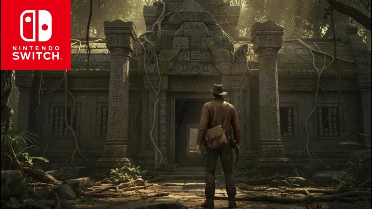 Gak Sabar! 6 Game Paling Menggoda yang Siap Gemparkan Nintendo Switch & Switch 2 (2025-2026) (FOTO: SwitchTop)