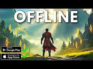 Gak Pake Kuota! 6 Game Action RPG Offline Android Terbaik 2025 yang Bikin Kamu Lupa Waktu(FOTO: ANDROID GAMES CAPITAL)