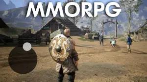6 MMORPG Mobile Terbaik 2025 yang Wajib Kamu Coba: Dijamin Seru, Walau Banyak Godaan Pay to Win!(FOTO: Tekkan)