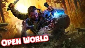 6 Game Open World Zombie Terbaik yang Bikin Kamu Merasa Hidup di Tengah Kematian!(FOTO: Games Puff)