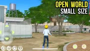 Gak Perlu HP Kentang! 6 Game Open World RPG Terbaik di Android Ini Wajib Kamu Coba (Gratis & Size Kecil!)(FOTO: GameMobile HDgraphic)