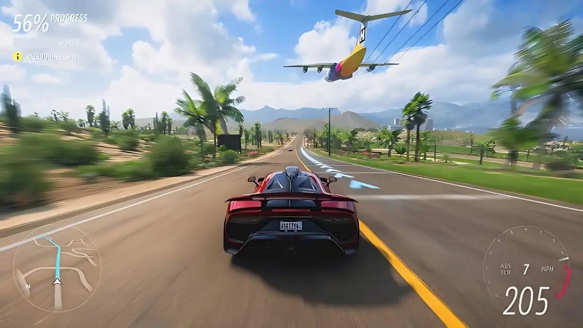 6 Game Balap Open World Android & iOS Terbaik 2025 yang Dijamin Bikin Kamu Lupa Waktu!(FOTO: GamePulse Network)