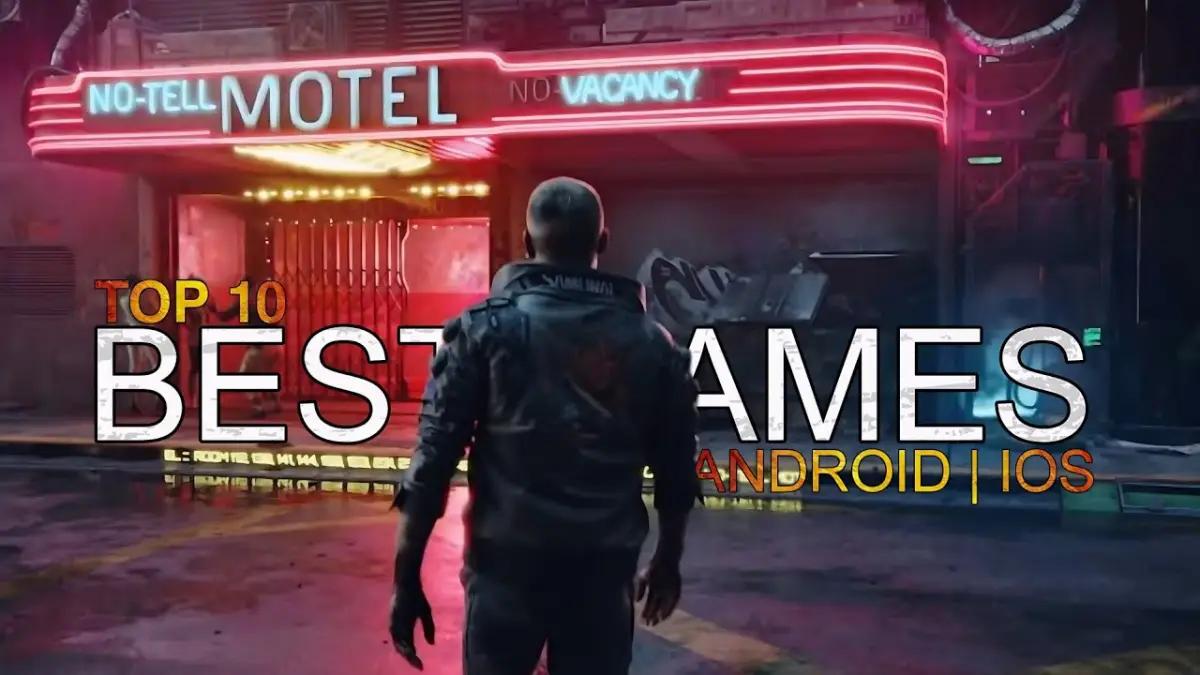 Gila! 6 Game Mobile Paling Seru di Android dan iOS Tahun 2025 yang Bikin Ketagihan!(FOTO: GamePulse Network)