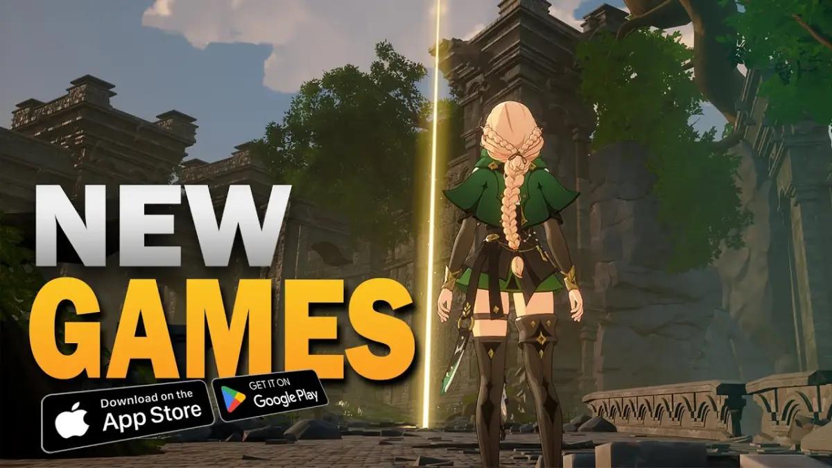 6 Game Mobile Paling Baru Awal 2025 yang Dijamin Bikin Nagih di Android dan iOS!(FOTO: GamingAtMax)