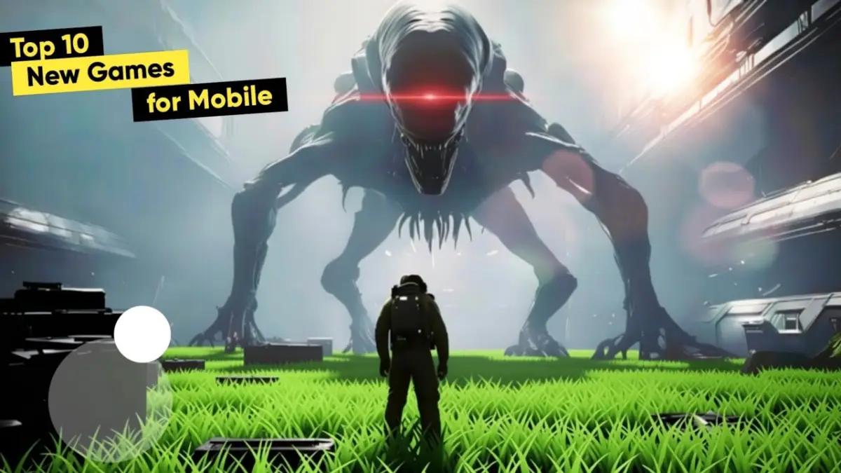 6 Game Mobile Terbaru Paling Wajib Download November 2025 (Serius Bikin Ketagihan!)(FOTO: Down to Top)