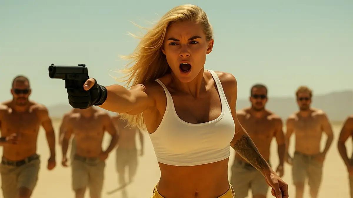 null (FOTO: Movie Time)