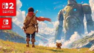 Gila Banget! 6 Game Baru dan Wajib Tunggu di Nintendo Switch 2 yang Bikin Dompet Auto Nangis(FOTO: SwitchSide)