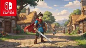 TOP 6 Game Nintendo Switch Nilai Sempurna yang Wajib Kamu Mainkan Sekarang Juga! (FOTO: SwitchTop)