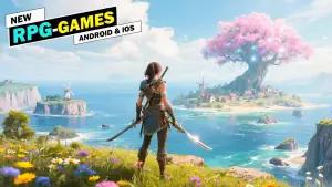 6 Game RPG Mobile Paling Gila di Tahun 2025: Grafis Sekelas Konsol, Siap Bikin HP Panas!(FOTO: Android Tools)