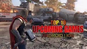 6 Game Mobile Paling Ditunggu di 2025: Kualitas Konsol di Genggaman Tangan!(FOTO: GamePulse Network)