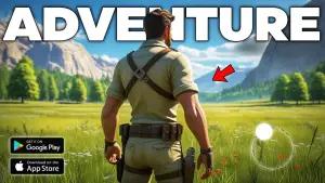 5 Game ADVENTURE Terbaru Android Paling Epic dengan Grafis HD (Siap-Siap Ketagihan!)(FOTO: SANU GAMERZ)