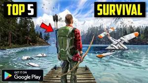 5 Game Survival Android Paling Gila dengan Grafis PC, Wajib Coba di Tahun 2025!(FOTO: GameTech)
