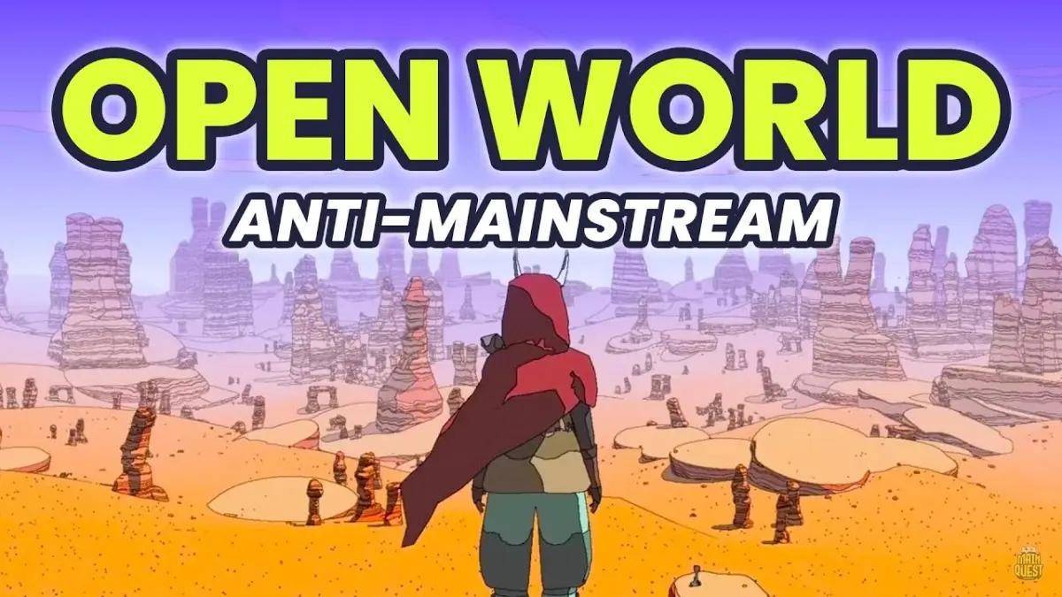 null (FOTO: MainQuestID)