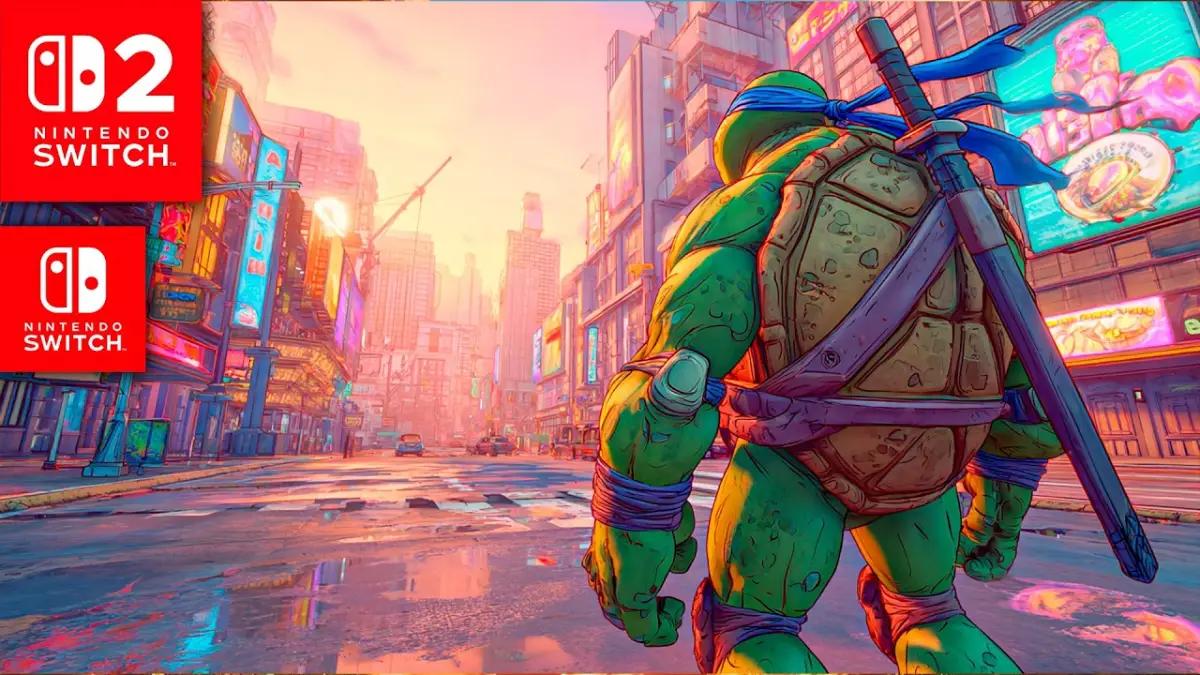 null (FOTO: SwitchSide)