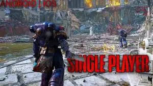 Gak Pake Ribet! Ini 10 Game Single Player Android & iOS Terbaik 2025 dengan Grafis Selevel Konsol(FOTO: GamePulse Network)