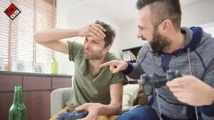 Cuma Gara-Gara Bacot di Chat, Nyawa Bisa Melayang? Stop Bawa Drama In Game ke Dunia Nyata!(FOTO: freepik.com)