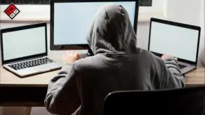 Bukan Cuma Tempat War, Game Online Kini Jadi Surga Baru Para Penjahat Siber!(FOTO: freepik.com)