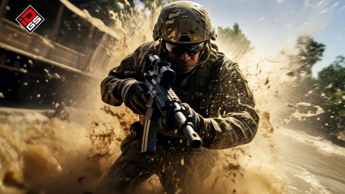 Game Nggak Harus Brutal! Ini Sejumlah Cara Untuk Bikin Skena Gaming Lebih 'Waras' (FOTO: freepik.com)