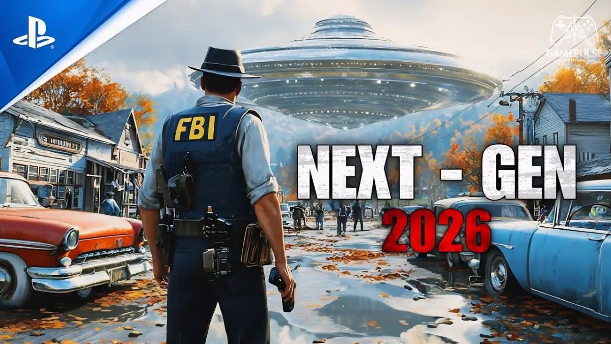 null (FOTO: GamePulse Network)