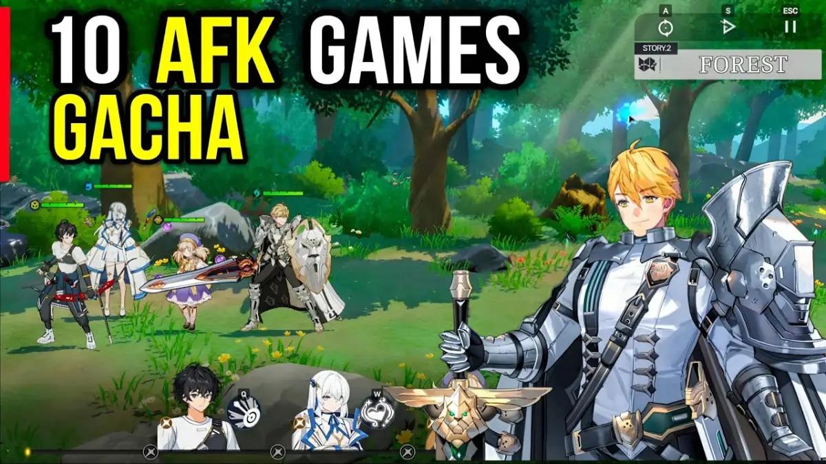 null (FOTO: GameMobile HDgraphic)