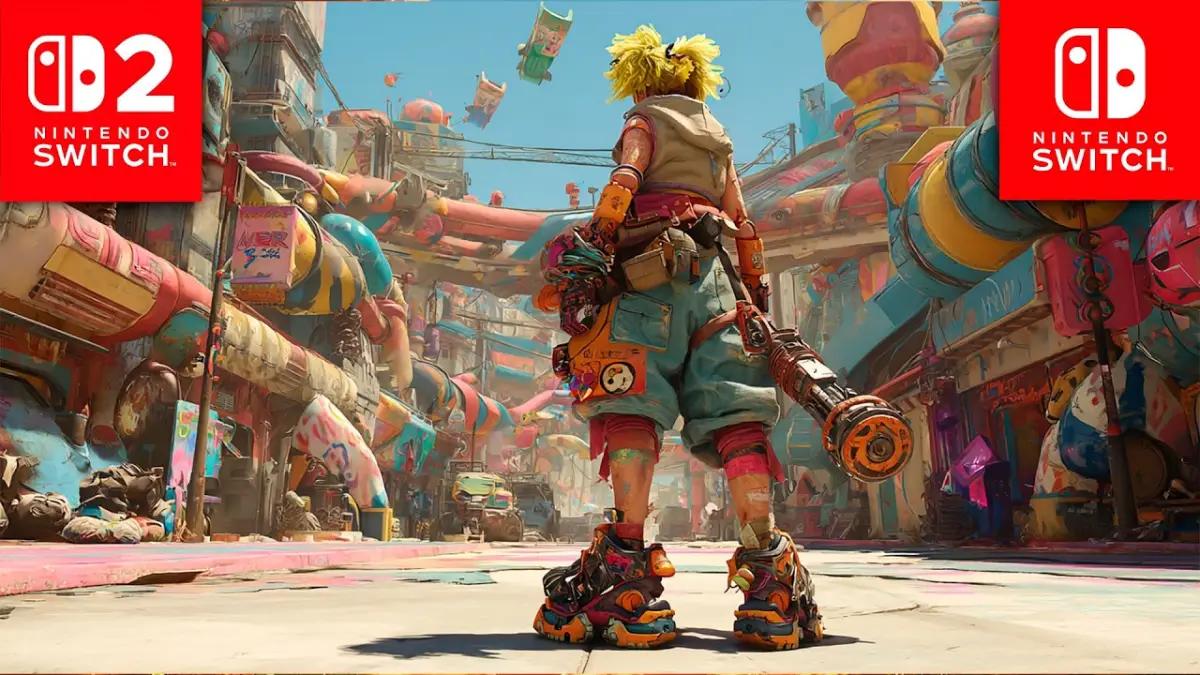 null (FOTO: SwitchSide)